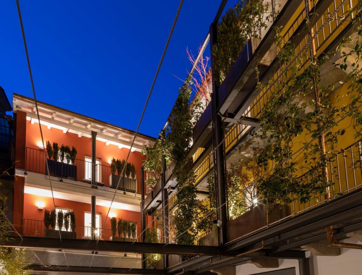 Residence Casa Coppa Appartamento Iris Omegna Exterior photo