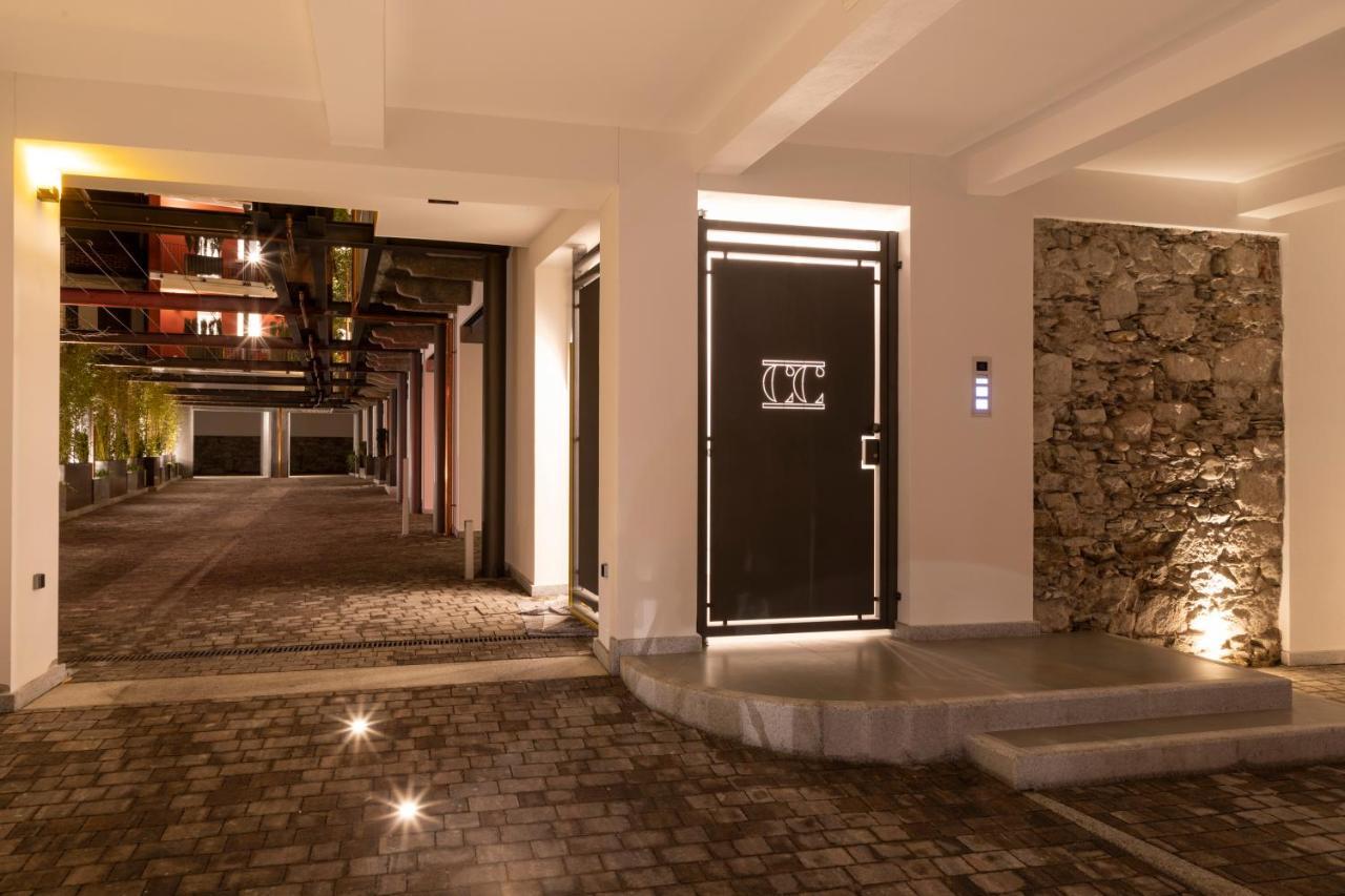 Residence Casa Coppa Appartamento Iris Omegna Exterior photo