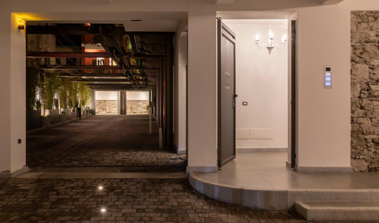 Residence Casa Coppa Appartamento Iris Omegna Exterior photo
