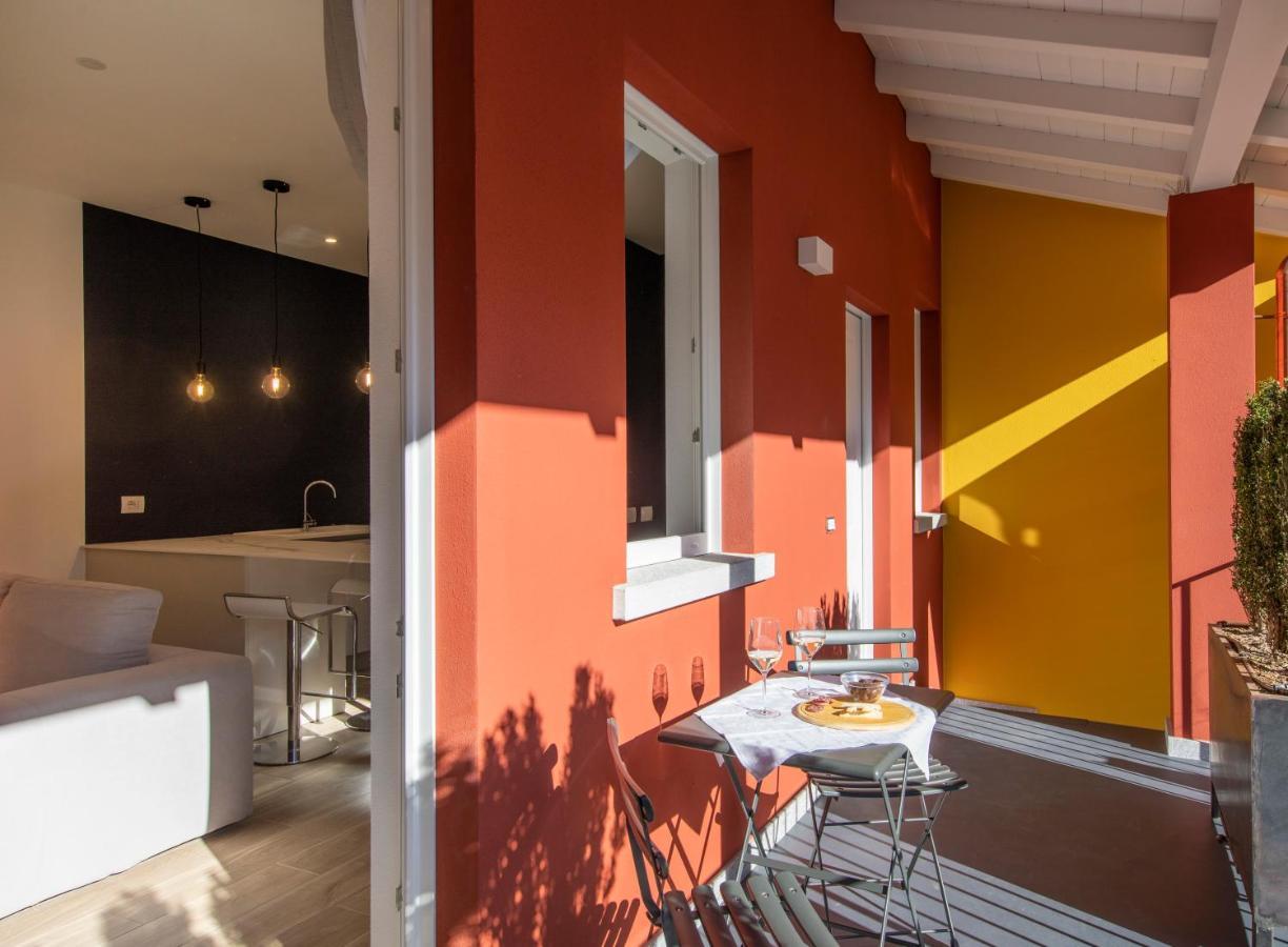 Residence Casa Coppa Appartamento Iris Omegna Exterior photo